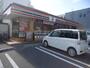 コンビニ　セブンイレブン 名古屋高社２丁目店（コンビニ）まで190m