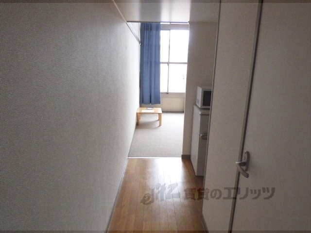 その他部屋・スペース　廊下