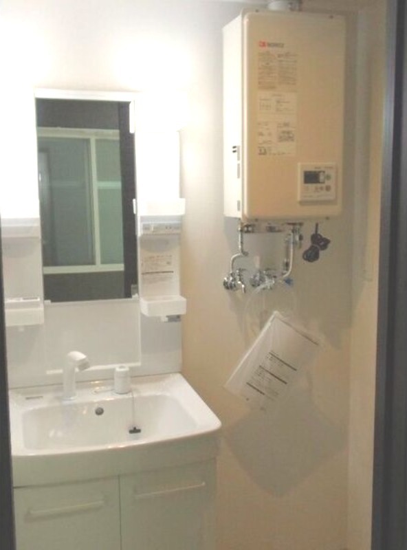 サニーパレス大通東の内装写真