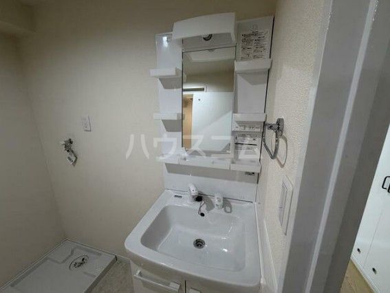 リヴィエール稲城の内装写真