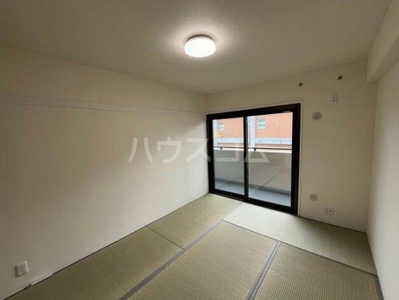 リヴィエール稲城の内装写真