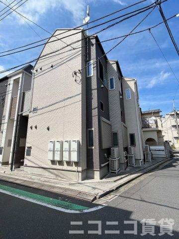 東京メトロ南北線 志茂駅 徒歩6分 築8年