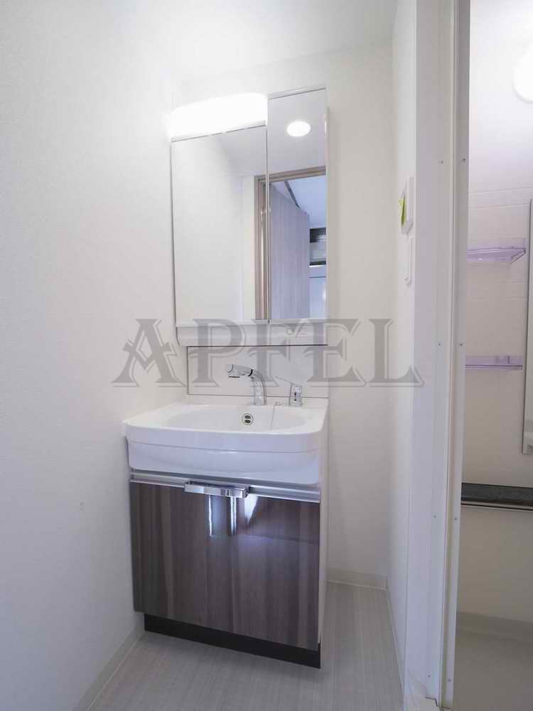 プレサンス天王寺ノースヴィアーレの内装写真