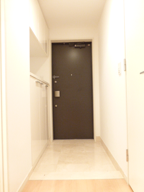 玄関　玄関※別部屋参考写真