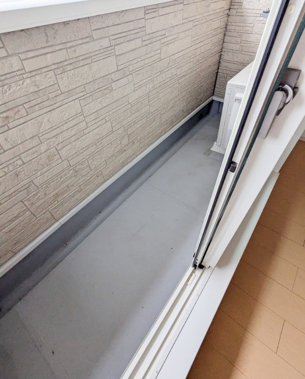上毛電鉄 三俣駅 徒歩20分 2階建 築16年の内装写真