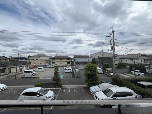 眺望　眺望