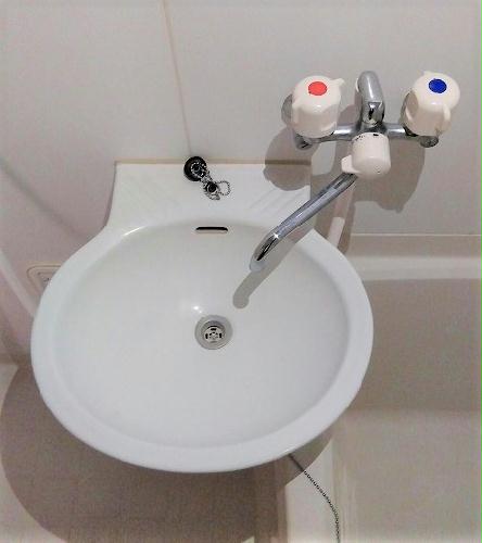 レオパレスブルーメハイム高田IIの内装写真