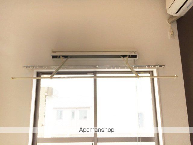 名鉄常滑線 道徳駅 徒歩5分 2階建 築17年のその他写真