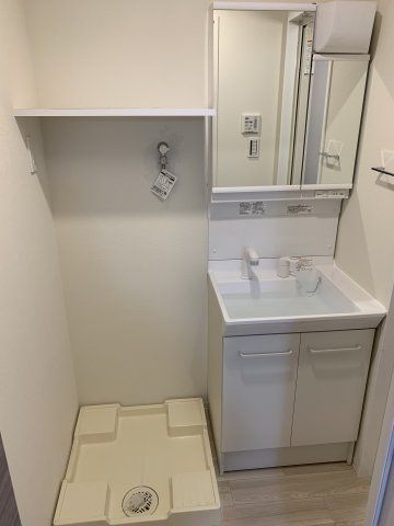 クレヴィスタ板橋ときわ台の内装写真