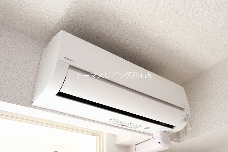 その他設備　同型参考写真