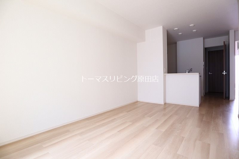 居室・リビング　同型参考写真