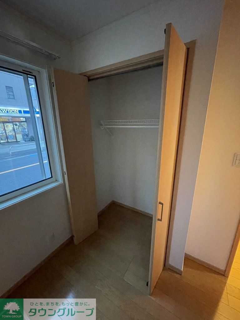 ディアコート松戸の内装写真