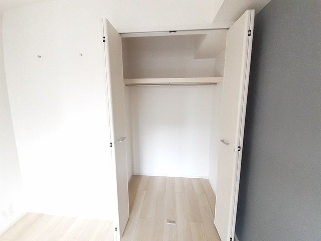 収納　収納
