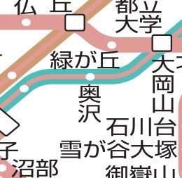 パロスベルデス自由が丘のその他写真