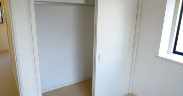 パロスベルデス自由が丘の内装写真