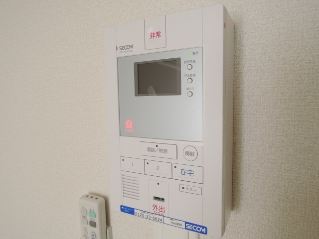 セキュリティ　☆ＳＥＣＯＭ☆