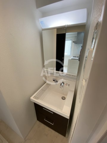 Da Vinchiの内装写真