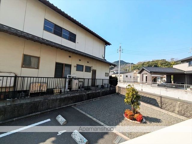 ＪＲ宇野線 彦崎駅 徒歩6分 3階建 築12年のその他写真