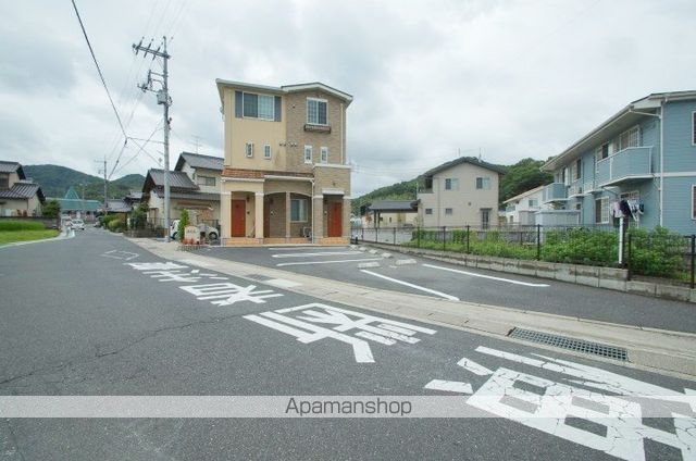 ＪＲ宇野線 彦崎駅 徒歩6分 3階建 築12年のその他写真