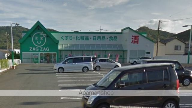 ＪＲ宇野線 彦崎駅 徒歩6分 3階建 築12年の周辺写真