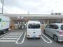 コンビニ　セブン-イレブン 草加手代町店（コンビニ）まで636m