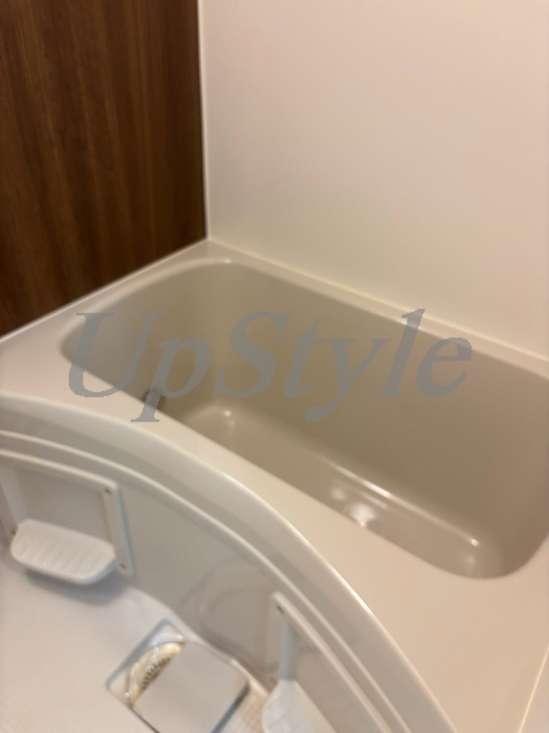 エムクオート葛飾四ツ木の風呂写真