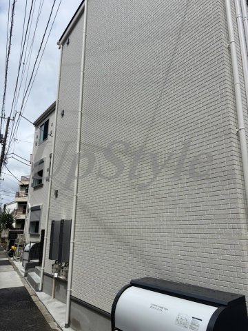 エムクオート葛飾四ツ木