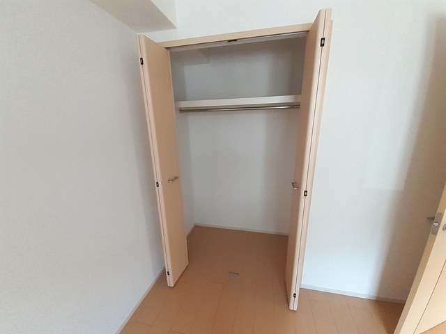 収納　たっぷり収納が魅力的★