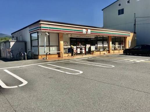 コンビニ　セブンイレブン舞鶴大波下店（コンビニ）まで3133m