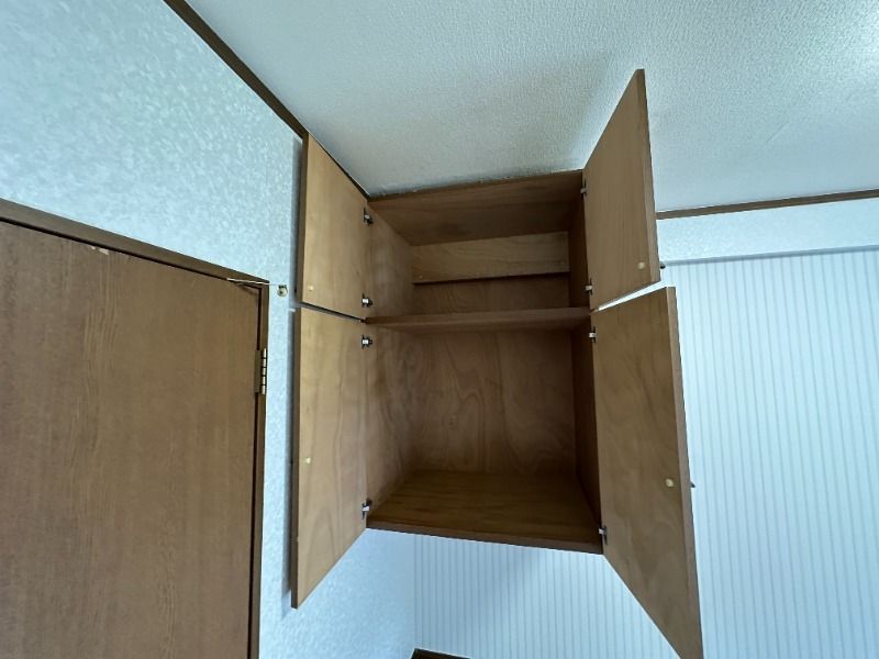 山京マンションの内装写真