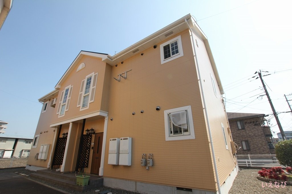 ＪＲ山陽本線 東福山駅 徒歩50分 築26年