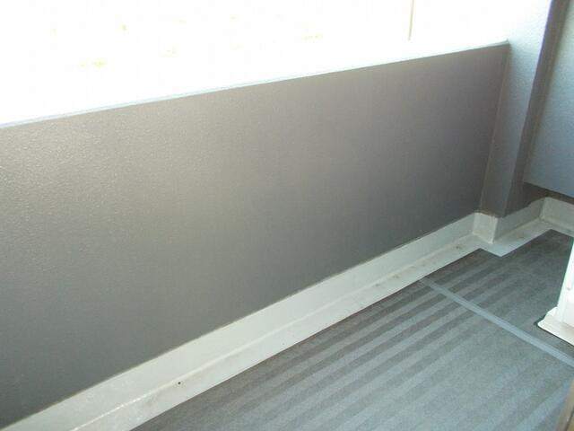 眺望　１０階建て３階部分です