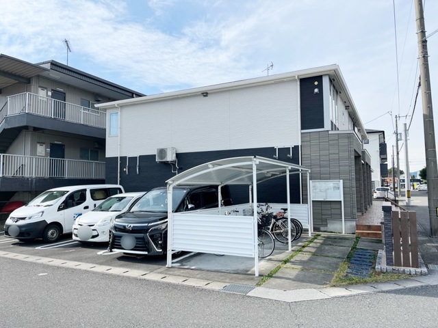 その他共有部分　その他