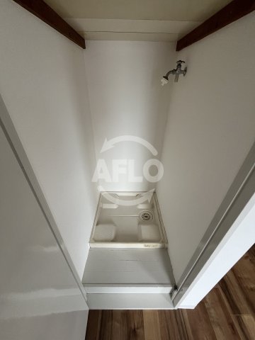 その他部屋・スペース　洗濯パン