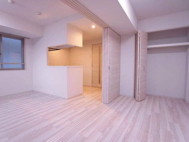 その他部屋・スペース　きれいな内装です