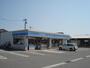 コンビニ　ローソン倉敷北畝5丁目店（コンビニ）まで395m