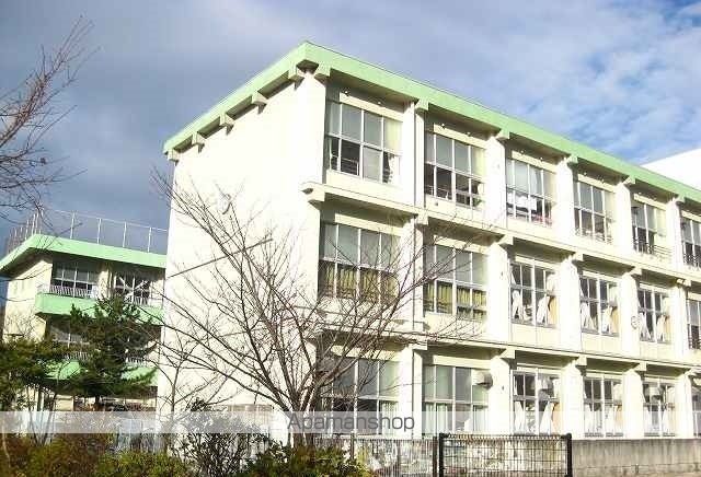 小学校　沼津市立第三小学校（小学校）まで1000m