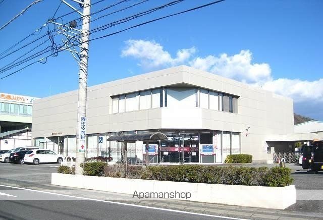 銀行　静岡銀行下香貫支店（銀行）まで900m