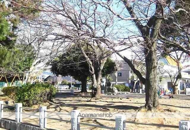 公園　藤井原公園（公園）まで750m