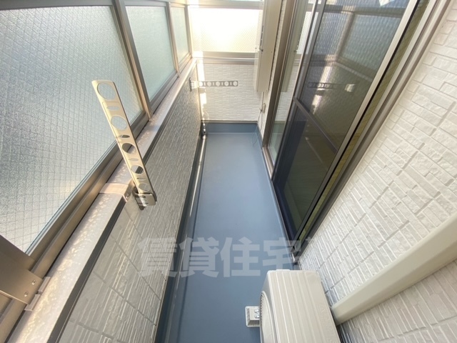 南海高野線 沢ノ町駅 徒歩6分 3階建 築5年の内装写真