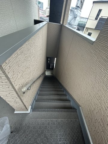 ドネボヌールの外観写真