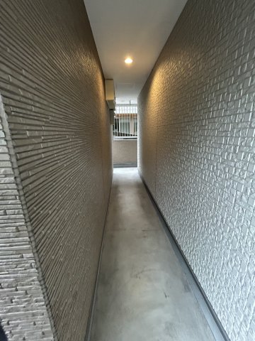 ドネボヌールの外観写真