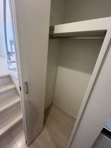 ドネボヌールの内装写真