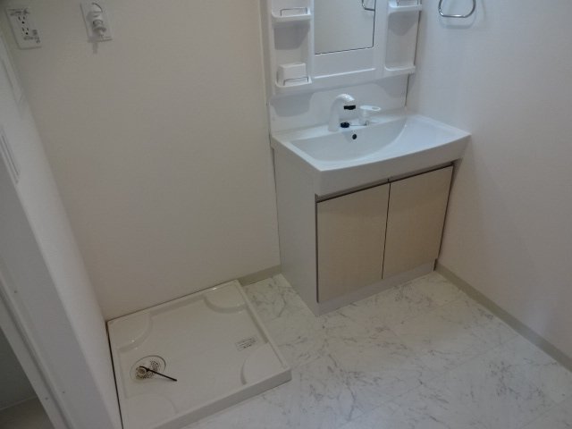 その他　脱衣所