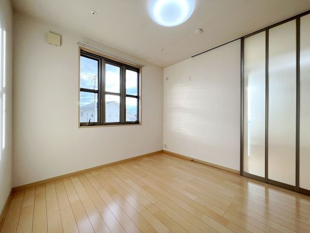 Stella Vの内装写真