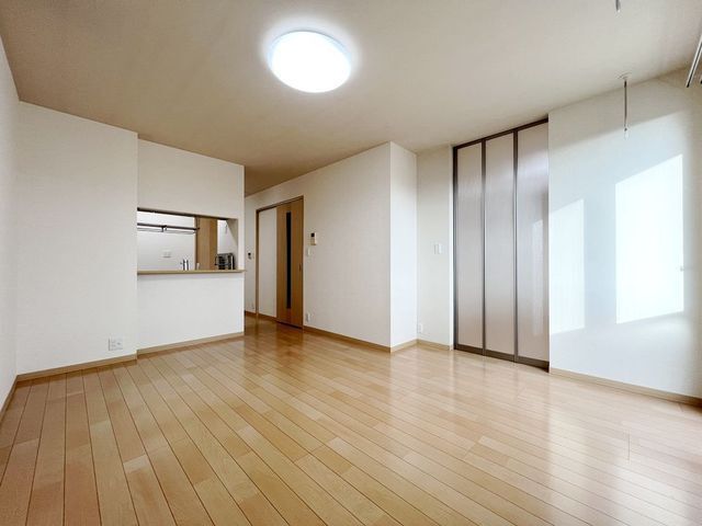 Stella Vの居間写真