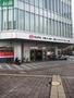 銀行　三菱UFJ銀行岡山駅前支店（銀行）まで287m