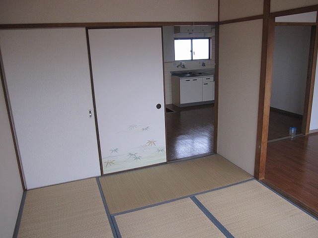 地下鉄四つ橋線 岸里駅 徒歩13分 5階建 築42年のその他写真