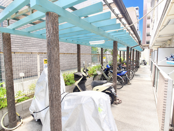 その他共有部分
