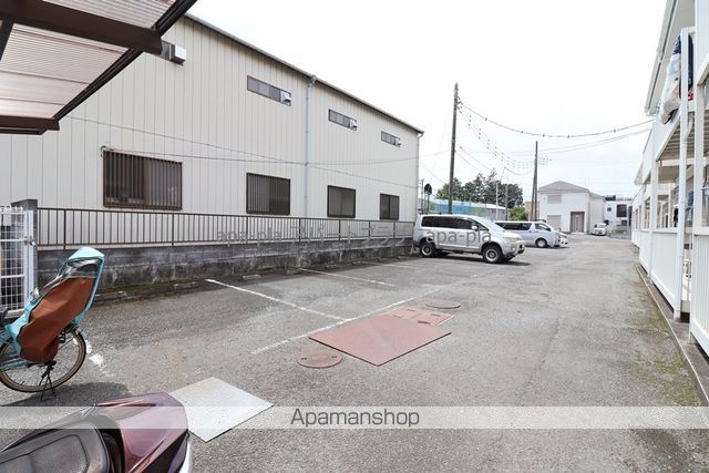 ＪＲ川越線 南古谷駅 徒歩14分 2階建 築34年のその他写真